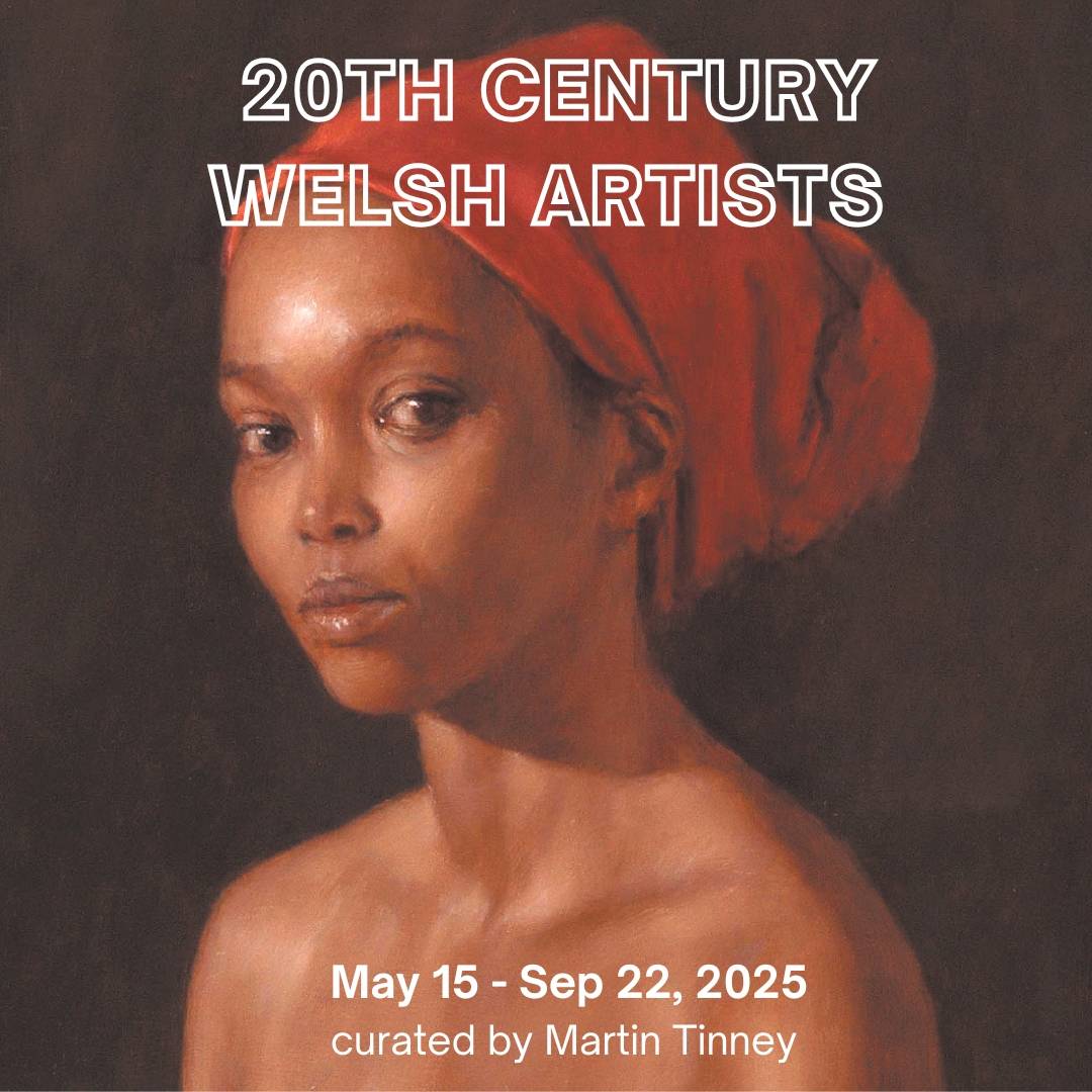 20th Century Welsh Artists