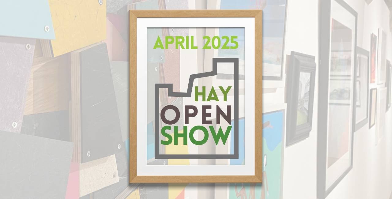 Hay Open Show 2025