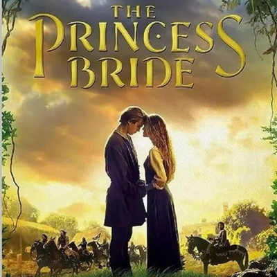 Writing with Light Festival - The Princess Bride