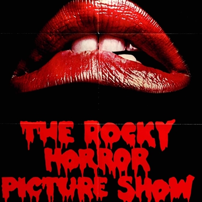 The Rocky Horror Picture Show