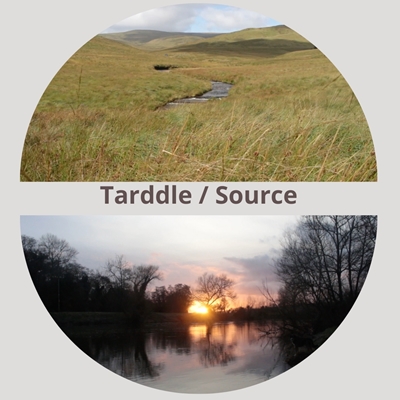 Tarddle / Source