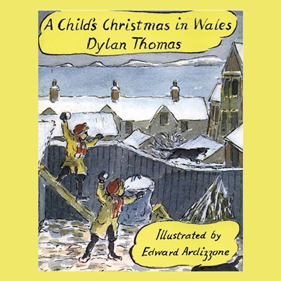 A Child's Christmas A Child's Christmas