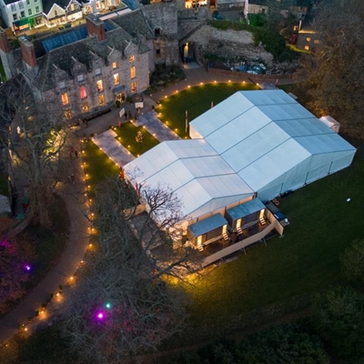 Hay Festival Winter Weekend Hay Festival Winter Weekend