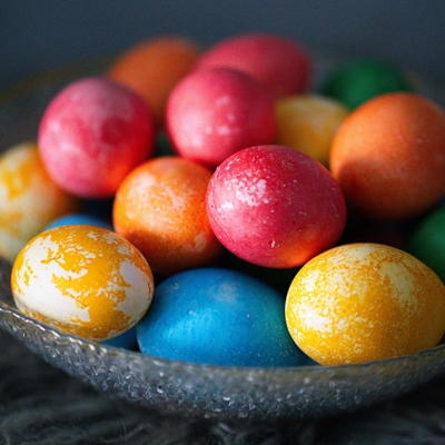 Kids Easter Workshop 2 Kids Easter Workshop 2