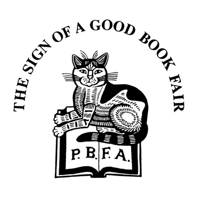 Hay PBFA Book Fair 2026 Hay PBFA Book Fair 2026