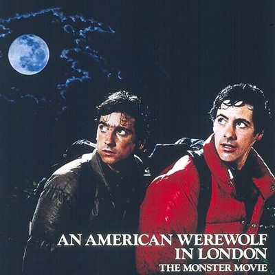 American Werewolf in London American Werewolf in London