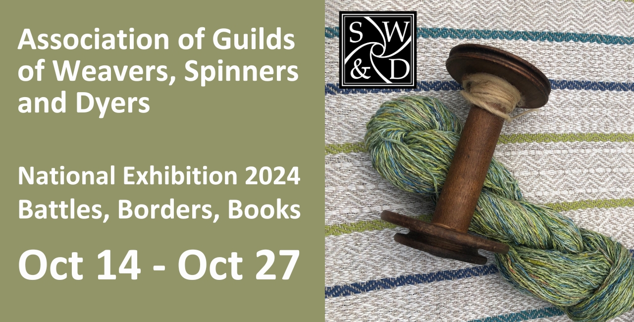 AGWSD Spinners and Dyers