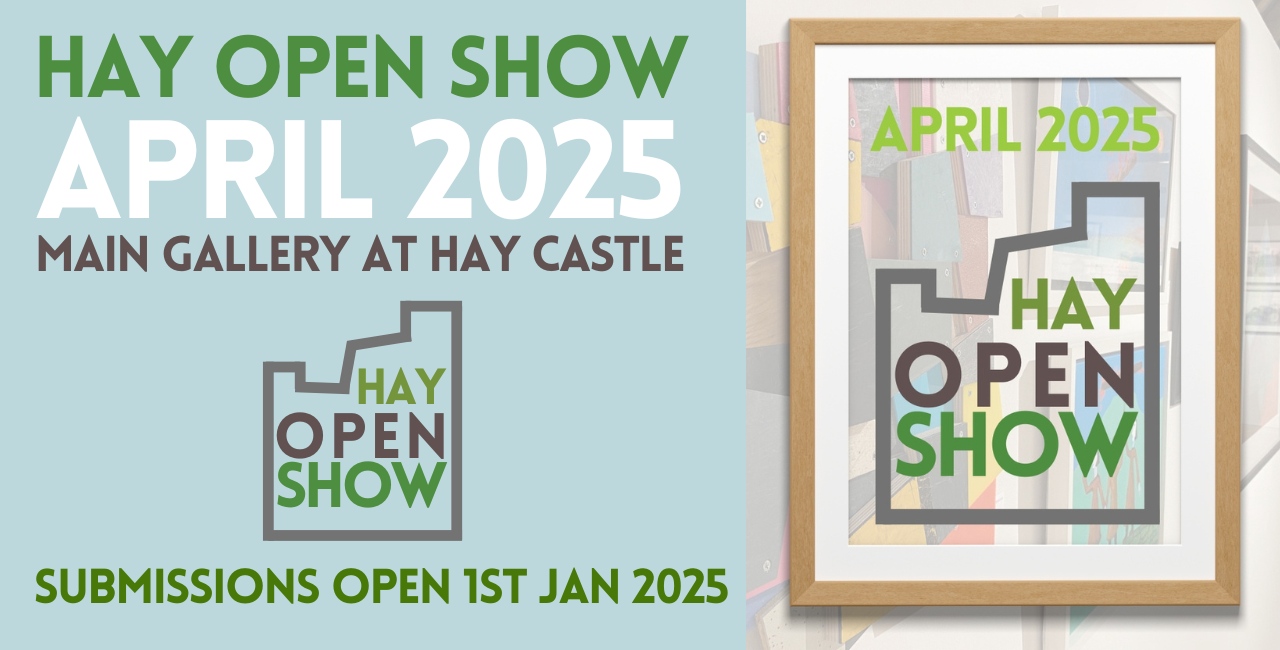 Hay Open Show