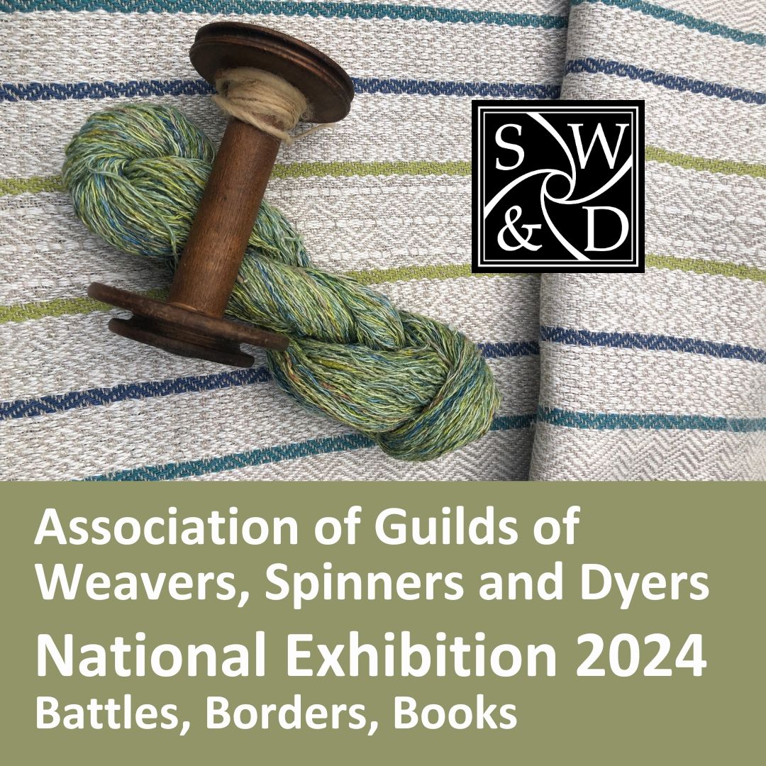 Weavers, Spinners & Dyers National Exhibition