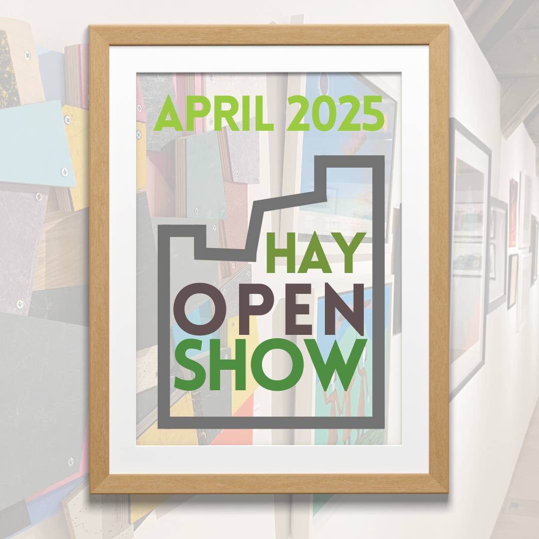 Hay Open Show 2025