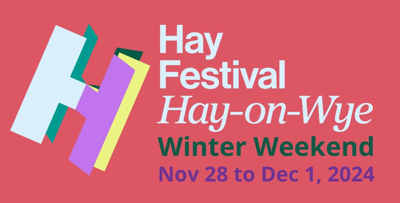 Hay Festival Winter Weekend